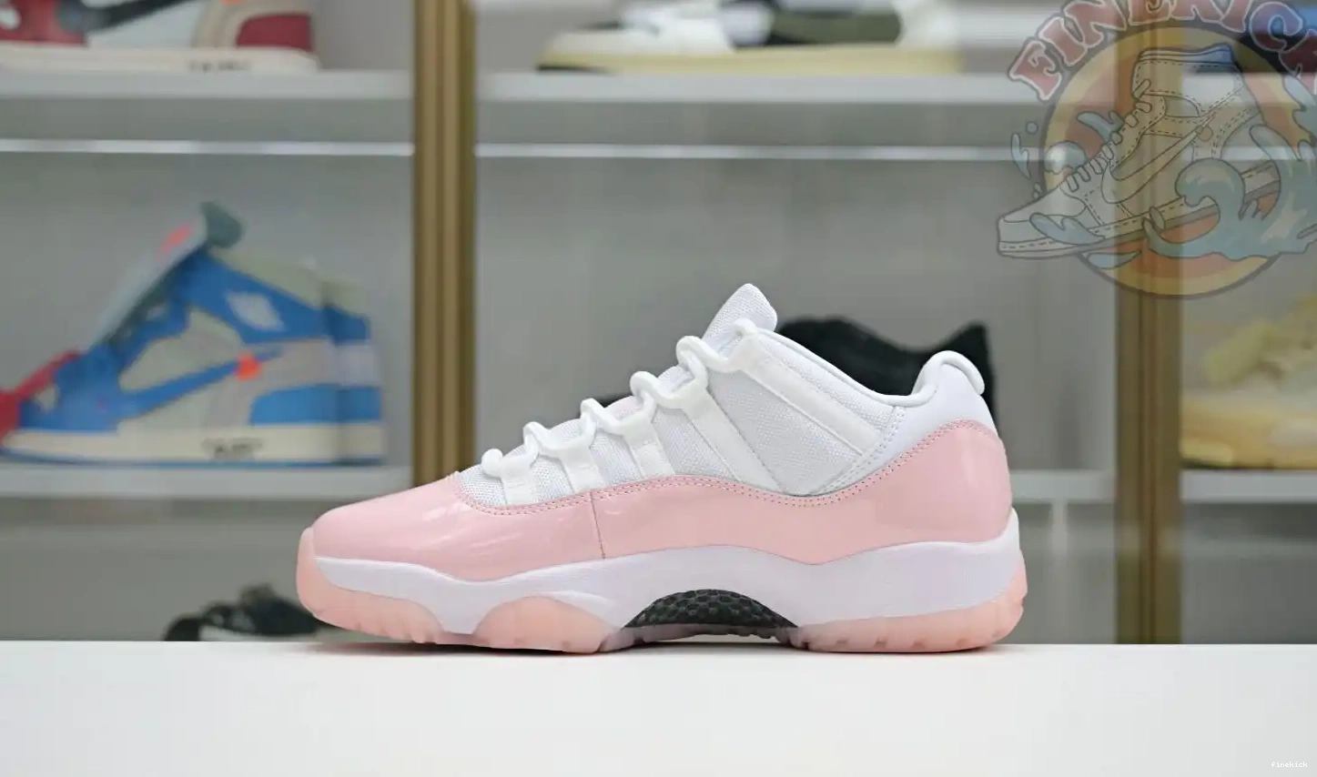 Jordan Air 11 WMNS Low Jordan 0616